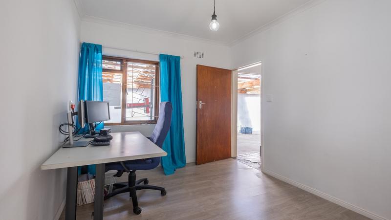 4 Bedroom Property for Sale in Townsend Estate Western Cape